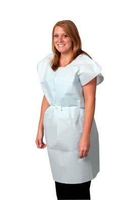 Pro Advantage P750033 Exam Gown