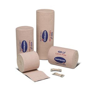 HARTMANN 39400000 DELUXE 480 LF ELASTIC BANDAGES