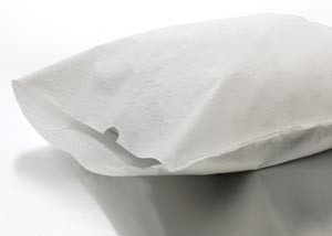 GRAHAM MEDICAL 47256 TISSUE POLY VALUE PILLOWCASES