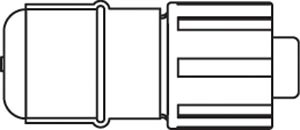 B BRAUN 418030 ANCILLARY DISPOSABLE PRODUCTS
