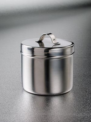 TECH-MED 4238 OINTMENT JAR