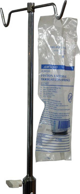 AMSINO AMSURE AS016 POLE SYRINGE