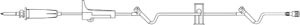 B BRAUN NF1150 SAFELINE IV ADMINISTRATION EXTENSION SETS