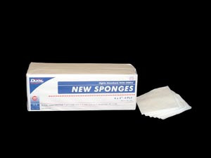 DUKAL 6114 NEW SPONGES