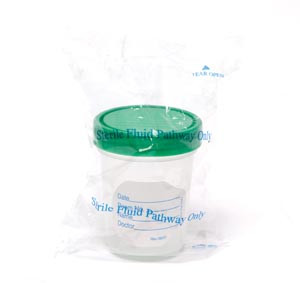 PRO ADVANTAGE P250400 URINE SPECIMEN CONTAINERS
