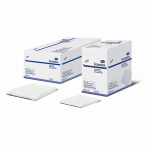 HARTMANN 416104 ECONOLUX GAUZE SPONGES