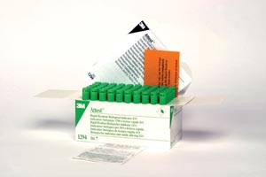 3M 1294 ATTEST RAPID READOUT BIOLOGICAL INDICATORS & TEST PACKS