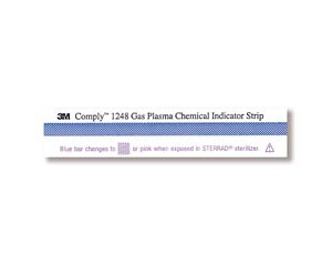 3M 1248 COMPLY GAS PLASMA CHEMICAL INDICATORS