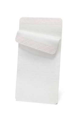3M 2957 MEDIPORE SOFT CLOTH PRE-CUT DRESSING COVERS
