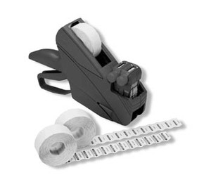 3M 1257B COMPLY LABEL GUN SYSTEM