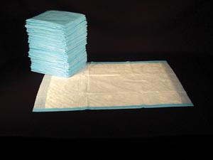DUKAL 12436 UNDER PADS