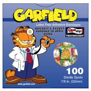 ASO CAREBAND GAR5561 DECORATED BANDAGES