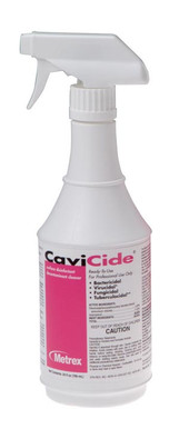 Metrix 13-1024 Cavicide Surface Disinfectant