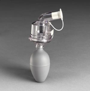 3M FT-13 QUALITATIVE FIT TEST APPARATUS ACCESSORIES