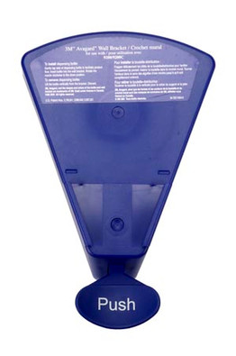 3M 9202 AVAGARD SURGICAL & HEALTHCARE PERSONNEL HAND ANTISEPTIC