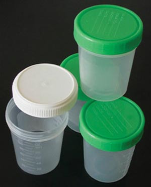 ADI 2-122 SPECIMEN CUP