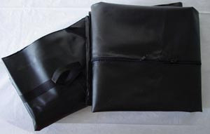 ADI 40495 CADAVER BAGS