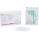 3M 1683 TEGADERM IV ADVANCED SECUREMENT DRESSING