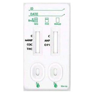 ALERE TOXICOLOGY ICASSETTE I-DOA-11105 (PIPETTE)