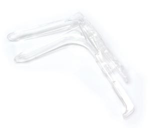 PRO ADVANTAGE P250300 DISPOSABLE VAGINAL SPECULUM