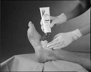 3M 3386 CAVILON FOOT EMOLLIENT CREAM