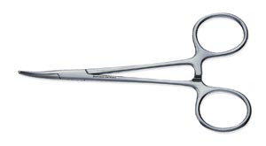 PRO ADVANTAGE N407205 HALSTED MOSQUITO FORCEPS