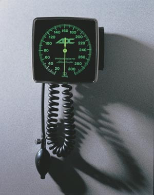 ADC DIAGNOSTIX 750 SERIES ANEROID 750W-11ABK