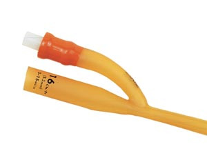 AMSINO AMSAFE AS41020 FOLEY CATHETER