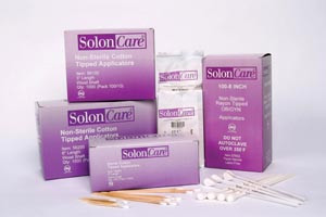 AMD MEDICOM 57600 SOLON APPLICATORS