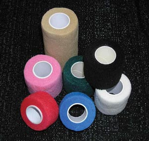 AMD MEDICOM A6061-T COHESIVE BANDAGES