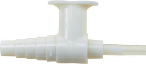 AMSINO AMSURE AS362 SUCTION CATHETERS