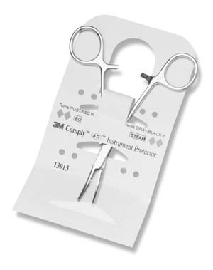 3M 13911 COMPLY (ATI) INSTRUMENT PROTECTORS