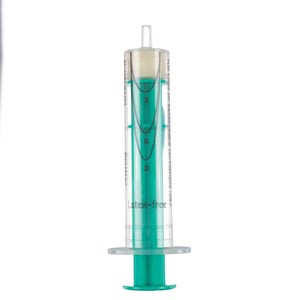 B BRAUN 332150 PERIFIX PLASTIC LOSS-OF-RESISTANCE SYRINGES
