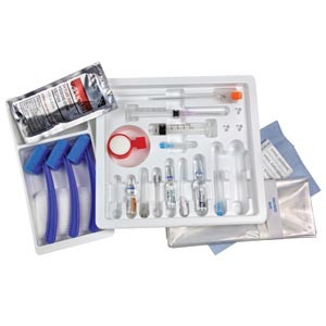 B BRAUN 333211 SPINOCAN SPINAL TRAYS