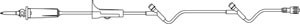 B BRAUN V1421-20 BASIC IV ADMINISTRATION SETS