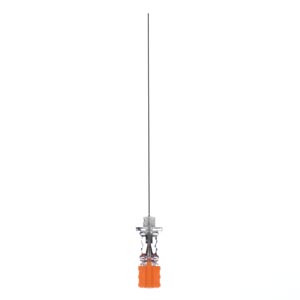 B BRAUN 333313 SPINOCAN SPINAL NEEDLE WITH QUINCKE BEVEL