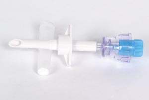 B BRAUN 413501 NEEDLE-FREE DISPENSING PINS