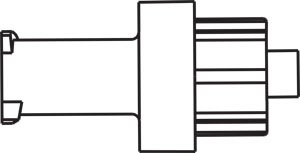 B BRAUN 415062 SAFSITE VALVES