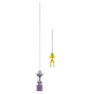 B BRAUN 333884 PENCAN PENCIL POINT SPINAL NEEDLES