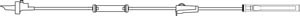 B BRAUN V4608-20 IRRIGATION UROLOGY SETS