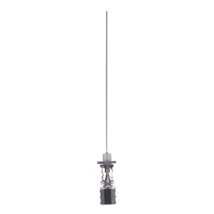 B BRAUN 333866 PENCAN PENCIL POINT SPINAL NEEDLES