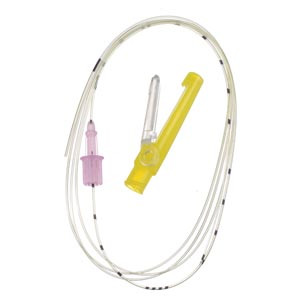 B BRAUN 333541 PERIFIX EPIDURAL CATHETERS