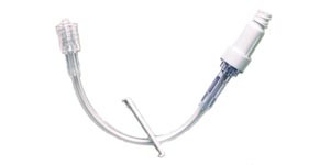 B BRAUN 473447 ULTRASITE IV ADMINISTRATION EXTENSION SETS