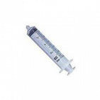 BD 301031 20 ML SYRINGES
