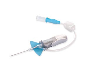 BD 383511 NEXIVA SINGLE PORT CATHETER