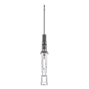 B BRAUN 4252586-02 INTROCAN SAFETY IV CATHETERS