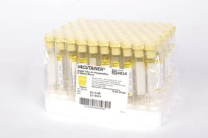 BD 364816 VACUTAINER ACD GLASS TUBES