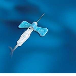 BD 367342 VACUTAINER PUSH BUTTON BLOOD COLLECTION SETS
