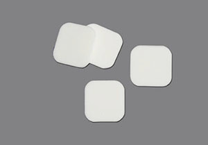 PRO ADVANTAGE P157504 NON-ADHESIVE FOAM DRESSINGS