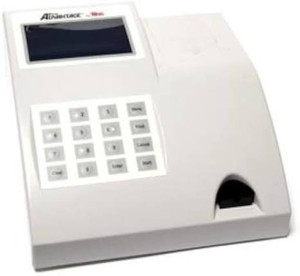 PRO ADVANTAGE P080000 URINE ANALYZER